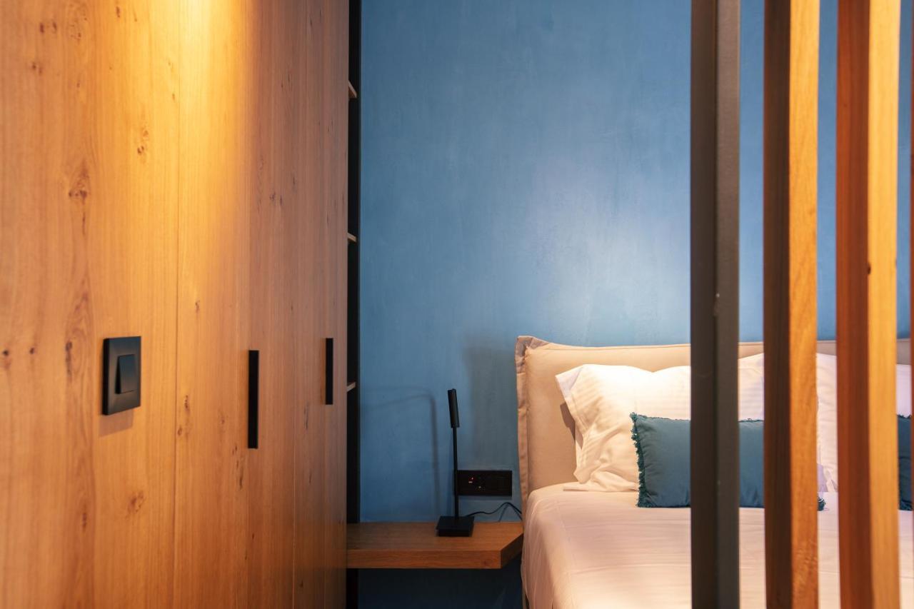 Souda Plaza Collection Hotel Exterior photo