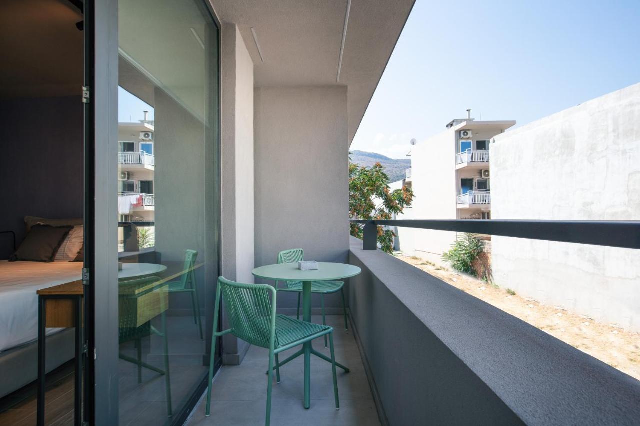 Souda Plaza Collection Hotel Exterior photo