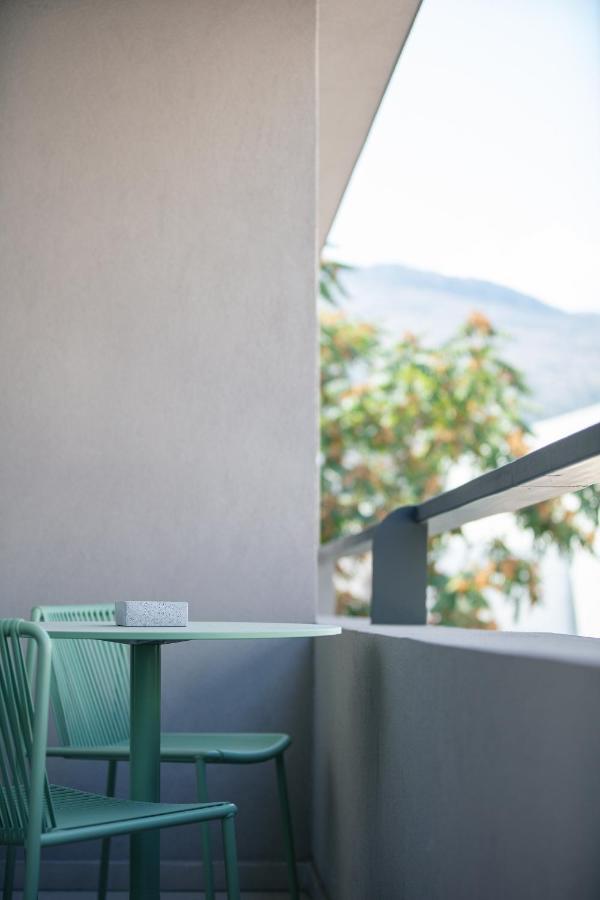 Souda Plaza Collection Hotel Exterior photo