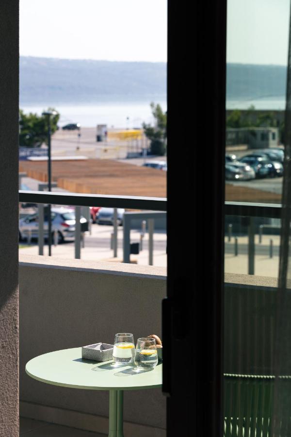 Souda Plaza Collection Hotel Exterior photo