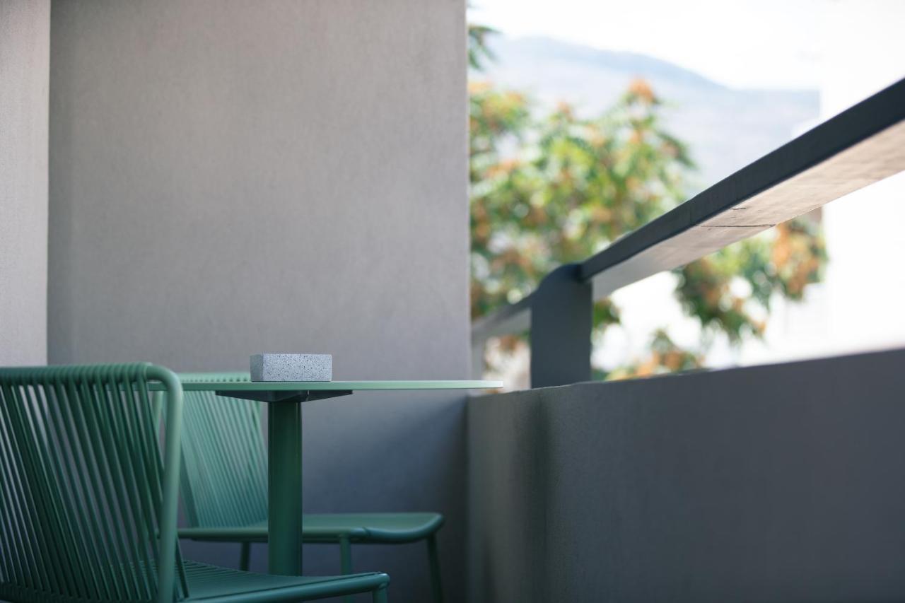 Souda Plaza Collection Hotel Exterior photo